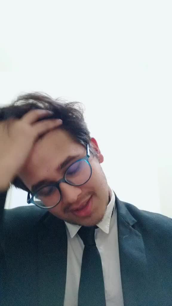 @vibhor