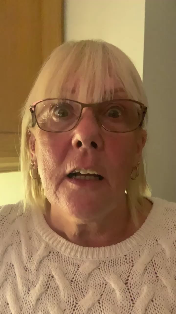 @TikTok Granny