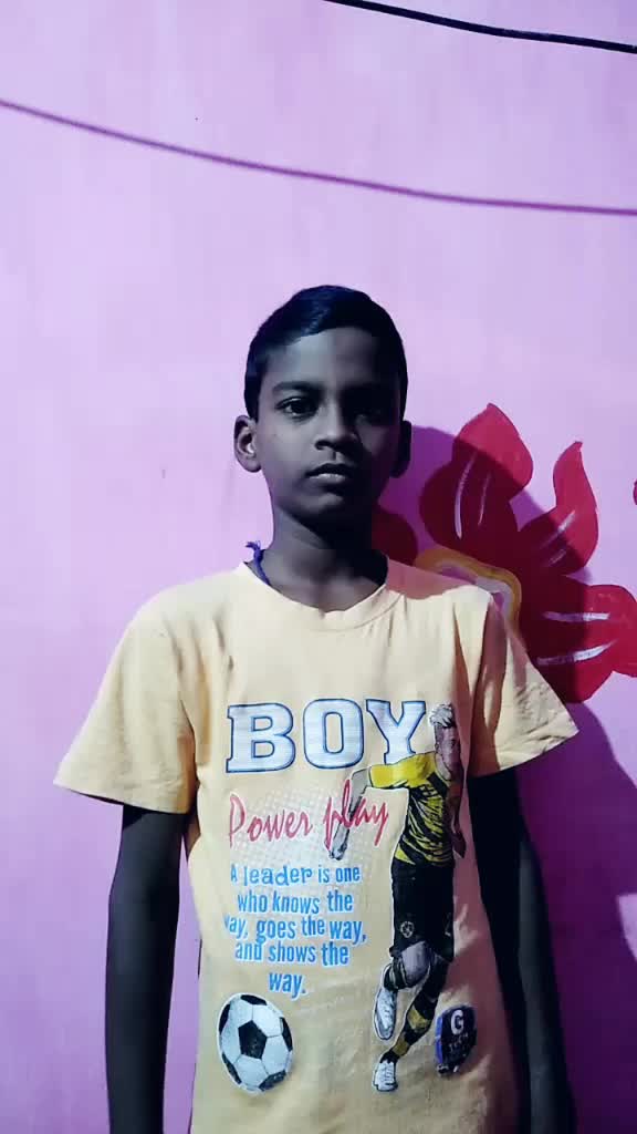 @Deepak Bohat