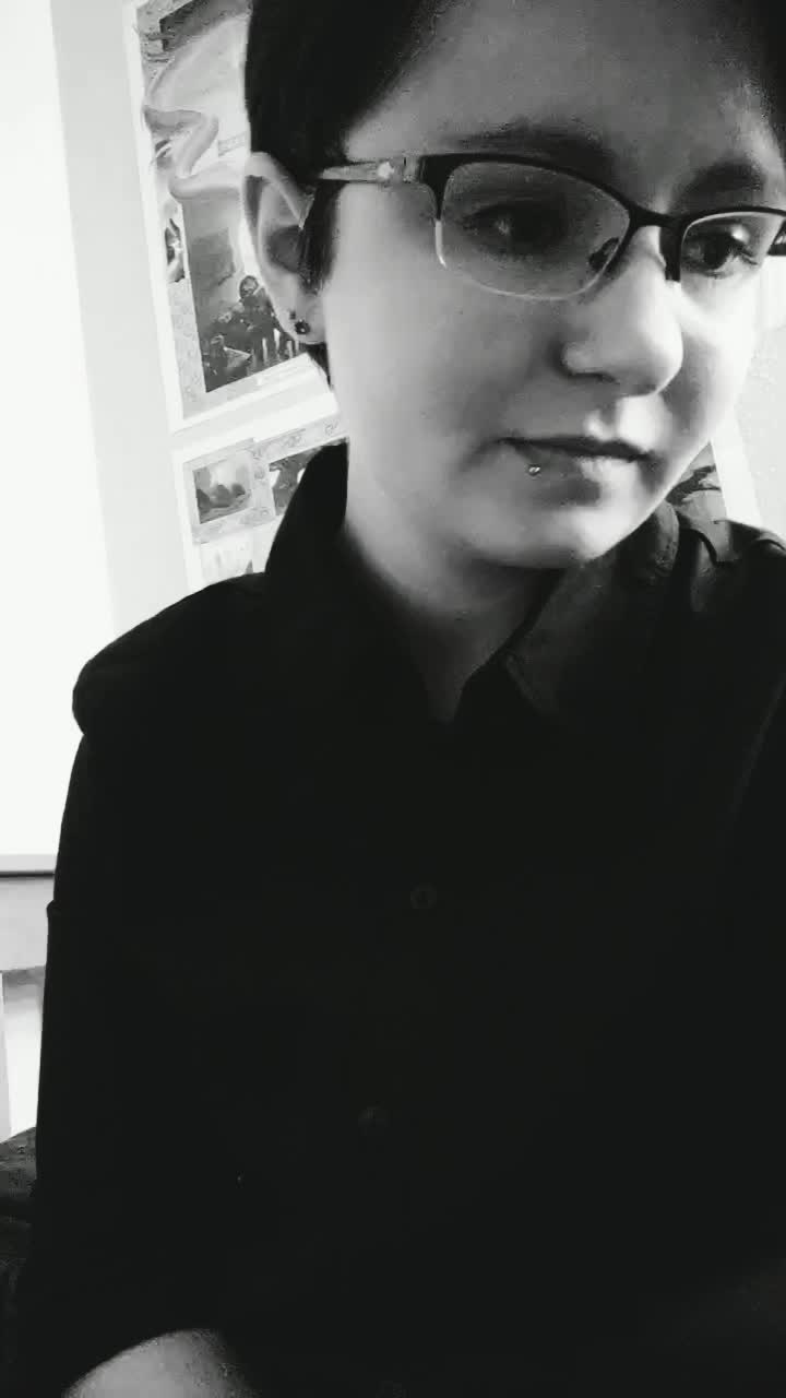 @weird little emo