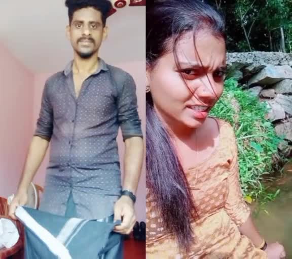 @Aneeshkumar P M Anu