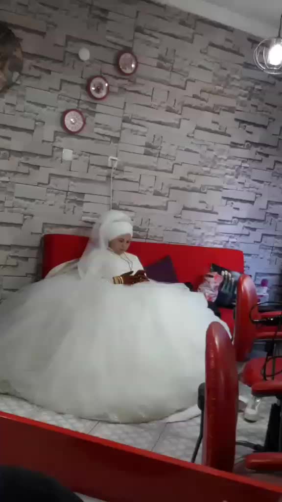 @Ayfer & Gamze Fidan