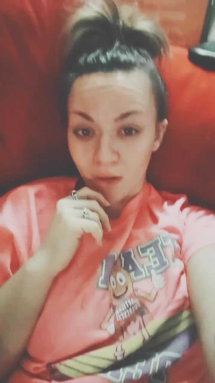 @JustYourIndianaGirl