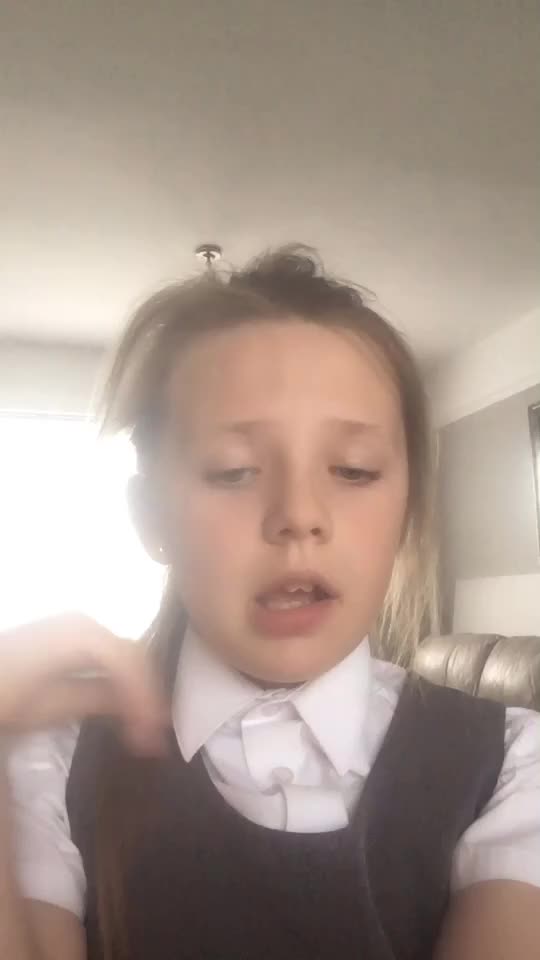 @Maisiemae