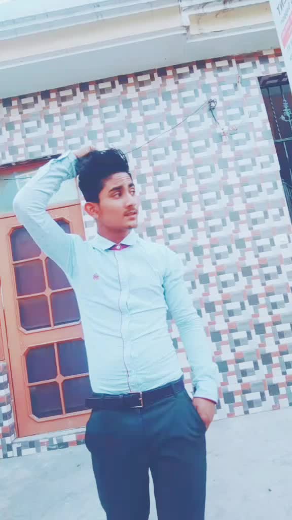 @Happy ran