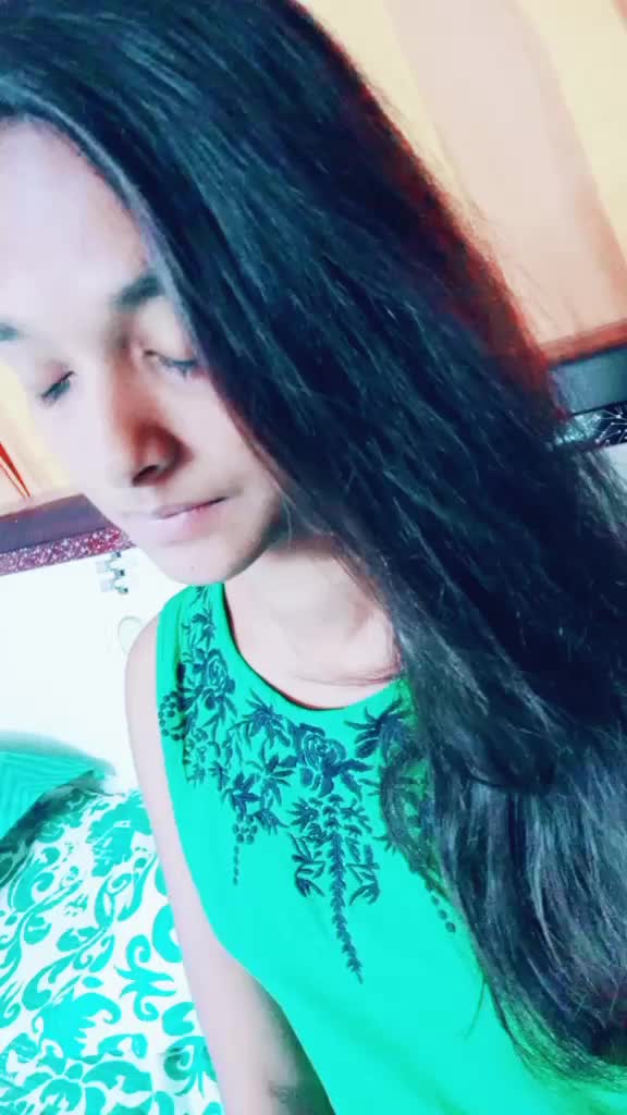 @Vaishurocky
