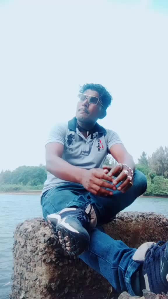 @Raj Kishor Behera
