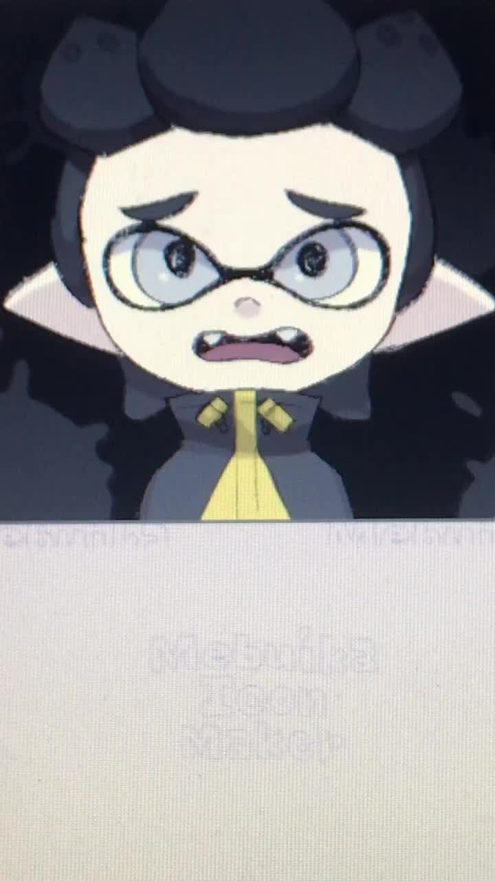 @Squid boy