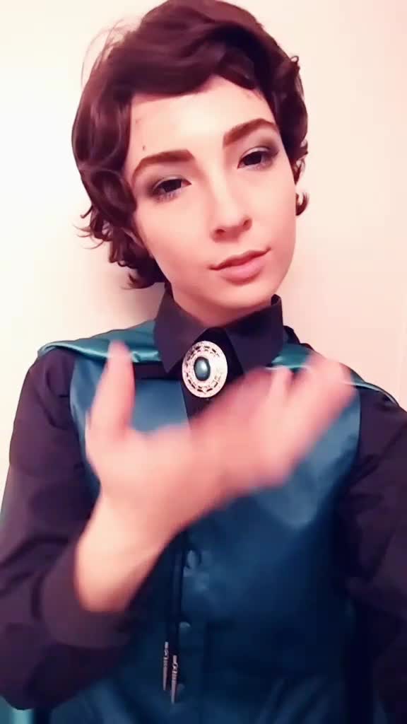 @NoblePorpoiseCosplay
