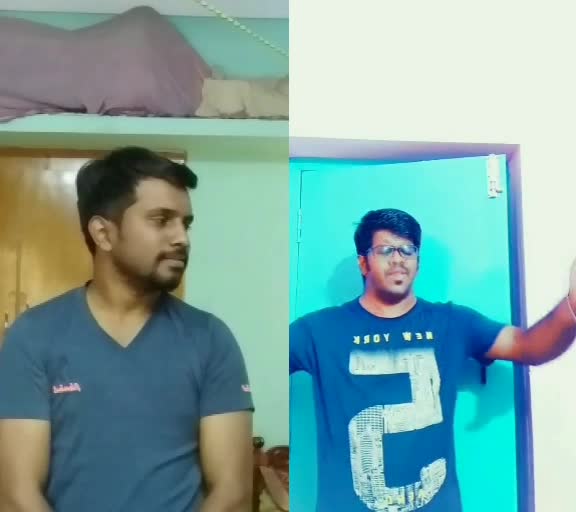 @Sunilgallen