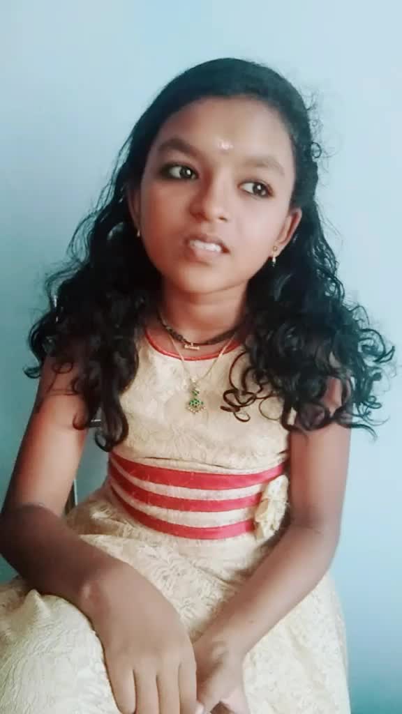 @Maloos Akshara 💞💞