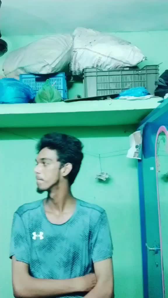 @Perambur Gana DINESH