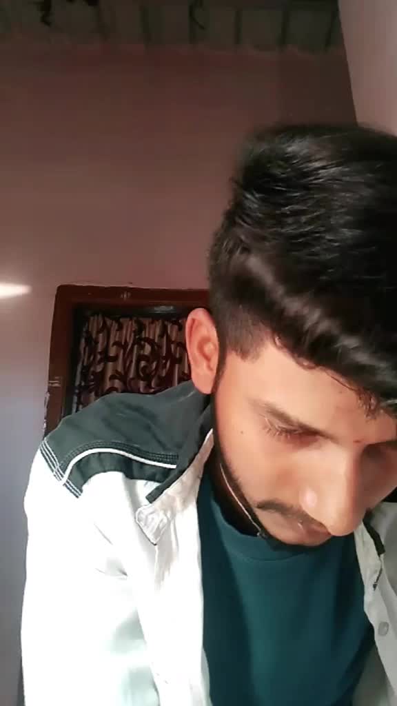 @shivu  racchu