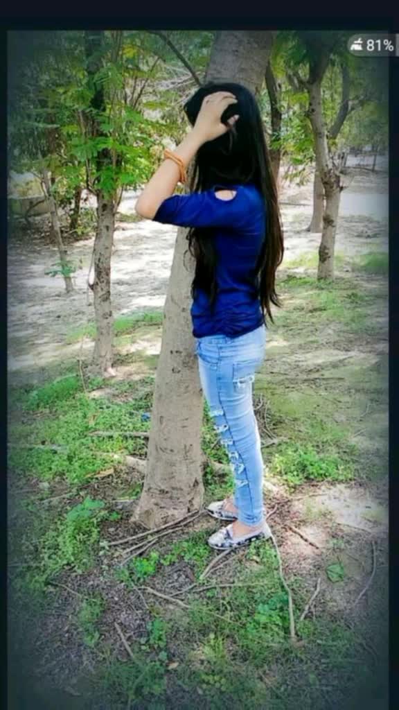@crazy girl🙆❤😉