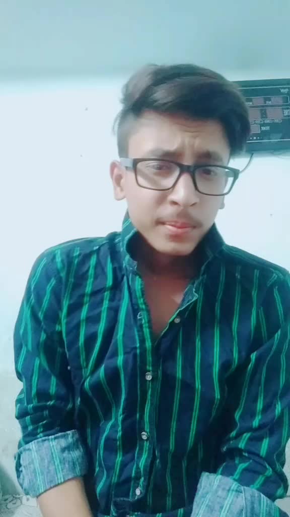 @Rohan Rao