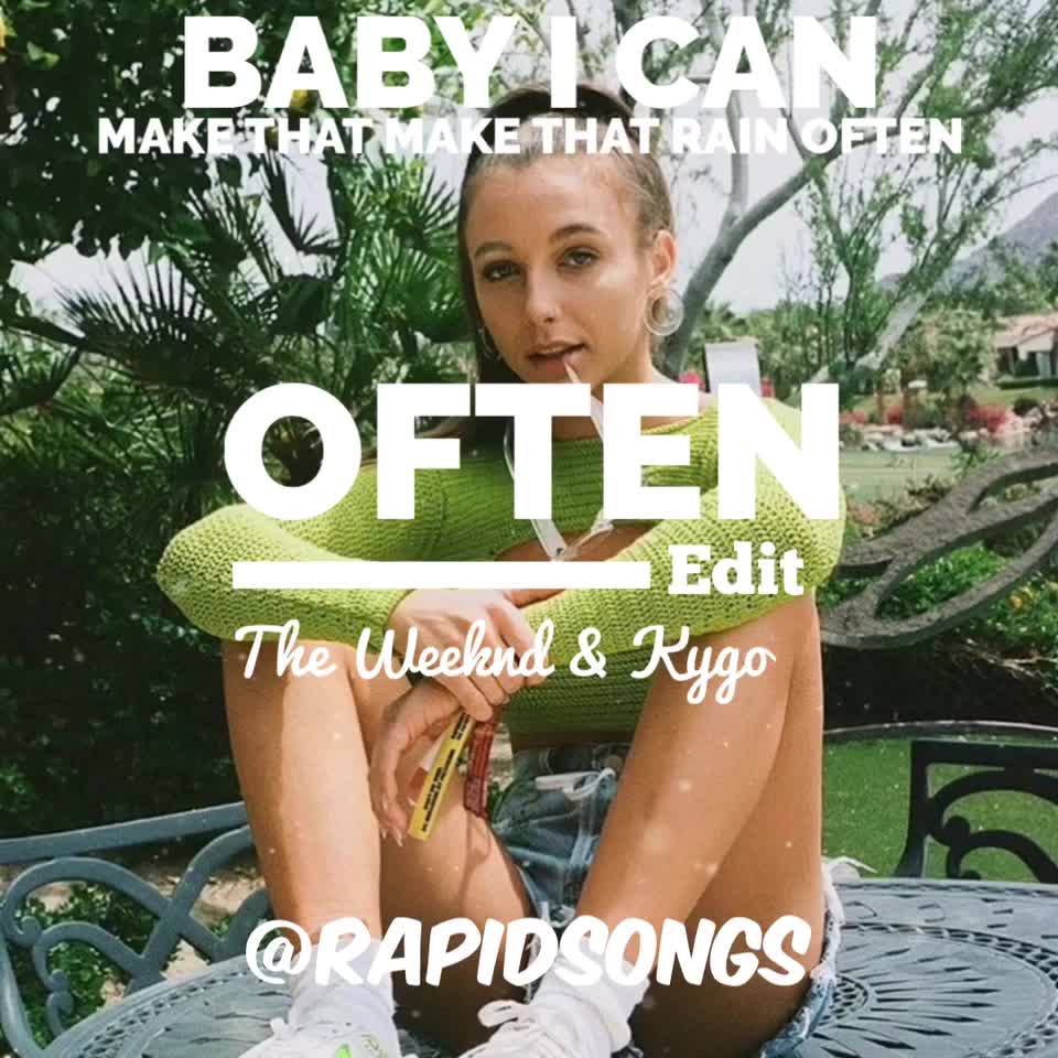 @rapidsongs