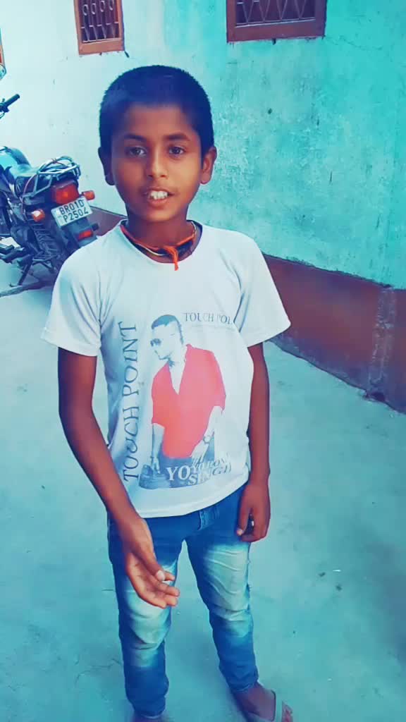 @Dev  Deepak.
