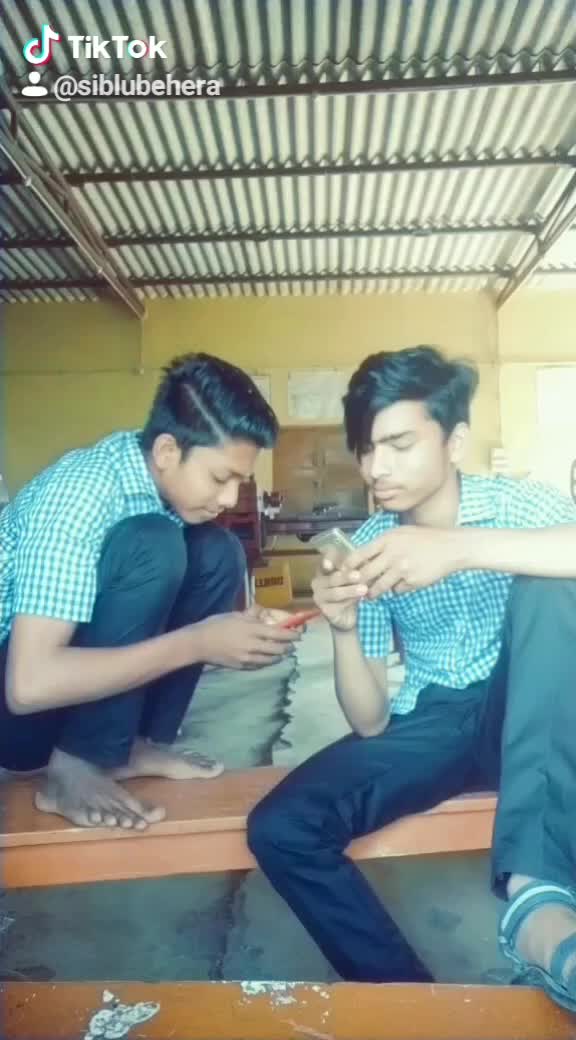 @Kumar Siblu