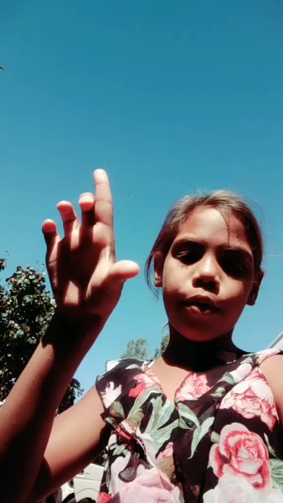 @Keisha_Munda