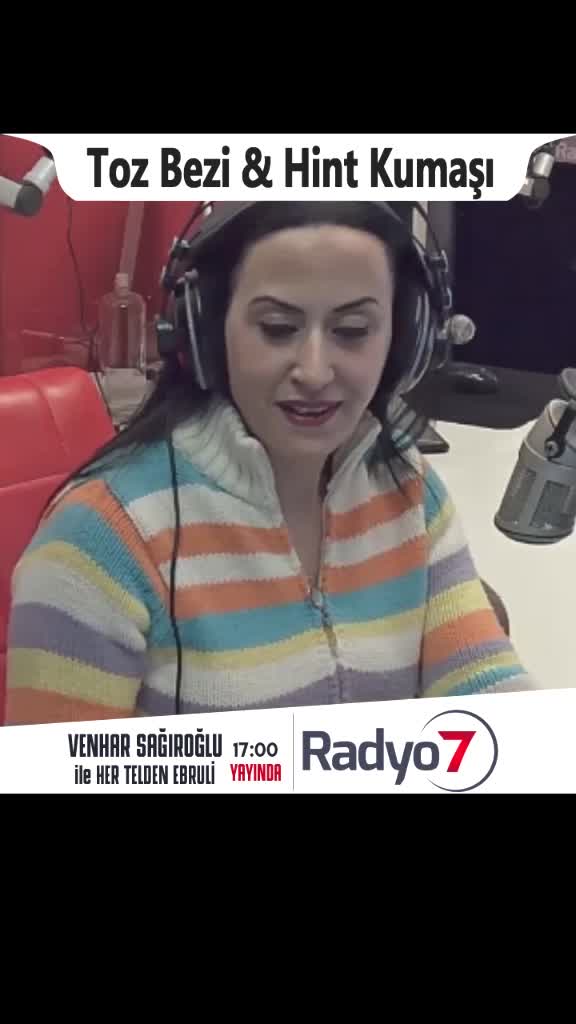 @Radyo 7