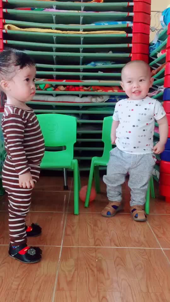 @Happy