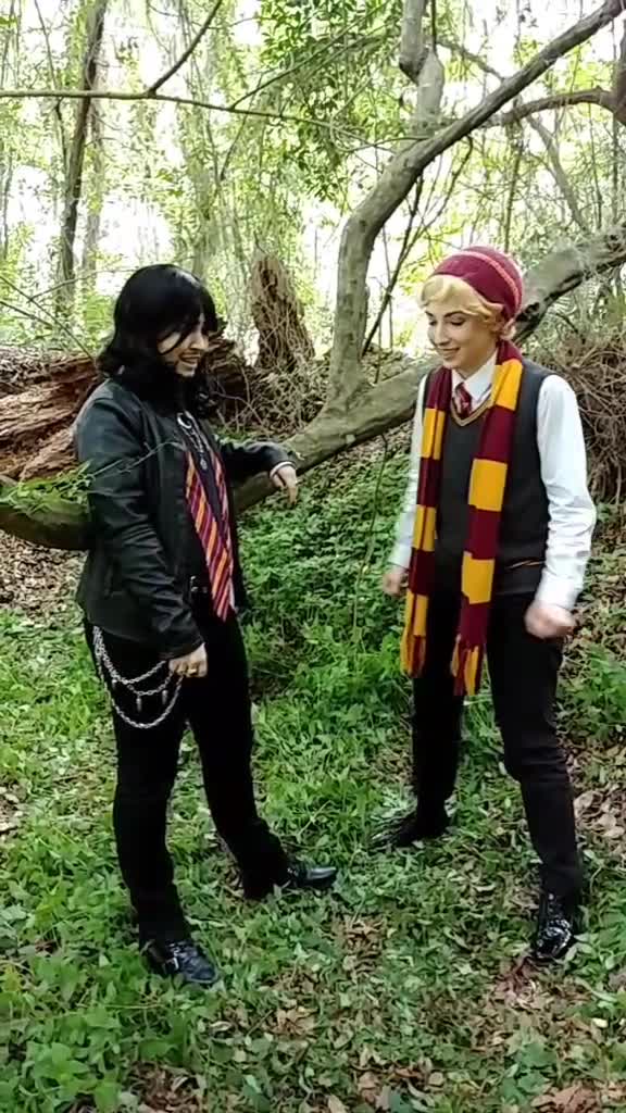 @NoblePorpoiseCosplay