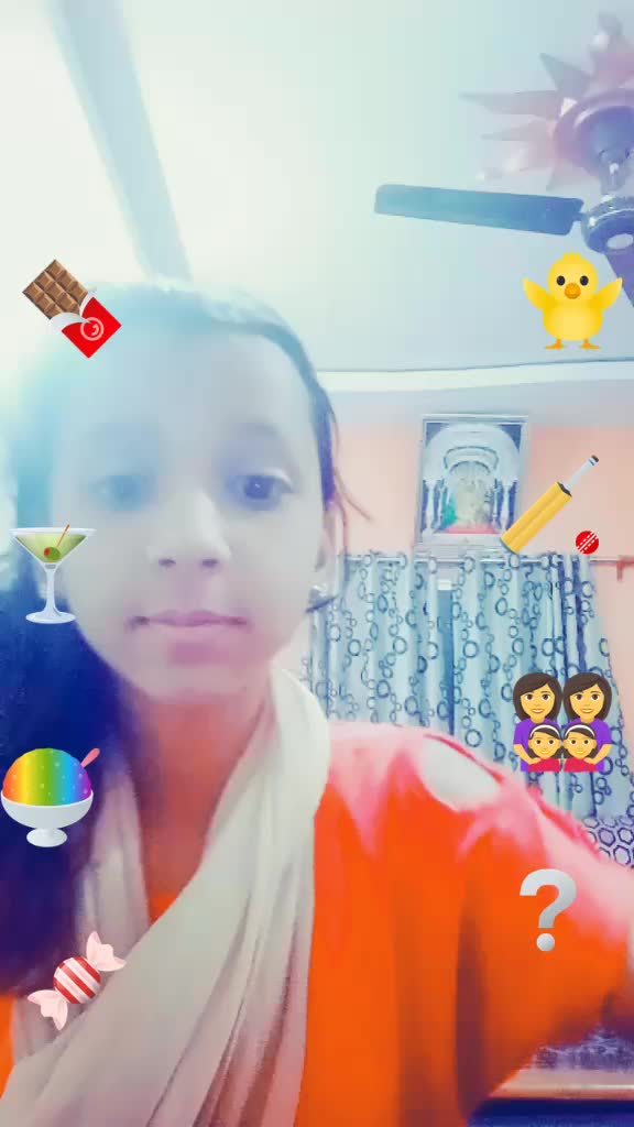 @QUEEN_Shraddha😍