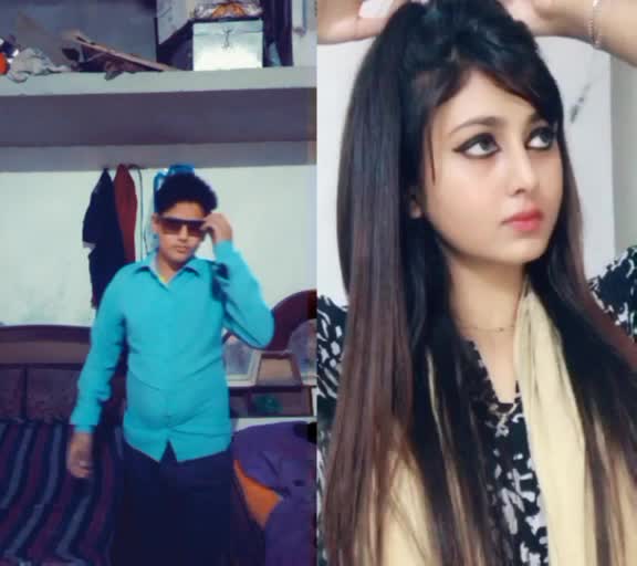 @Shavez khan