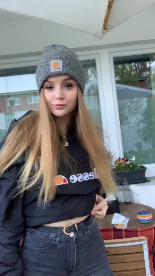 @👸🏼 Alina Sophie 👸🏼