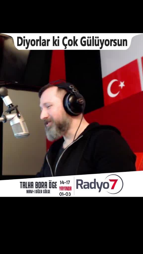 @Radyo 7