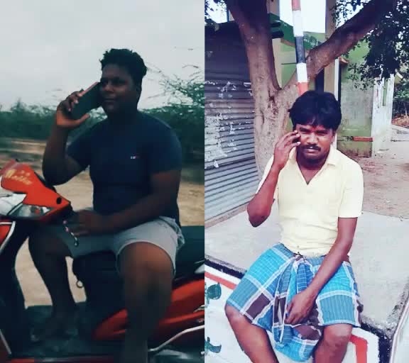 @Morattu Single
