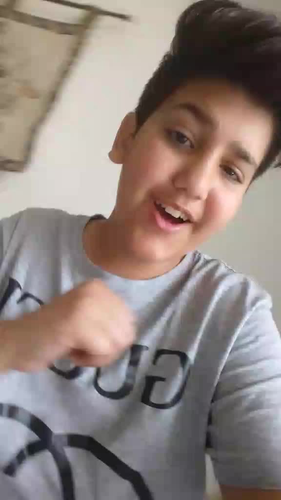 @دخلت حسابي سوي فلو😋