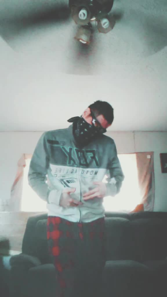 @Demon Rider420