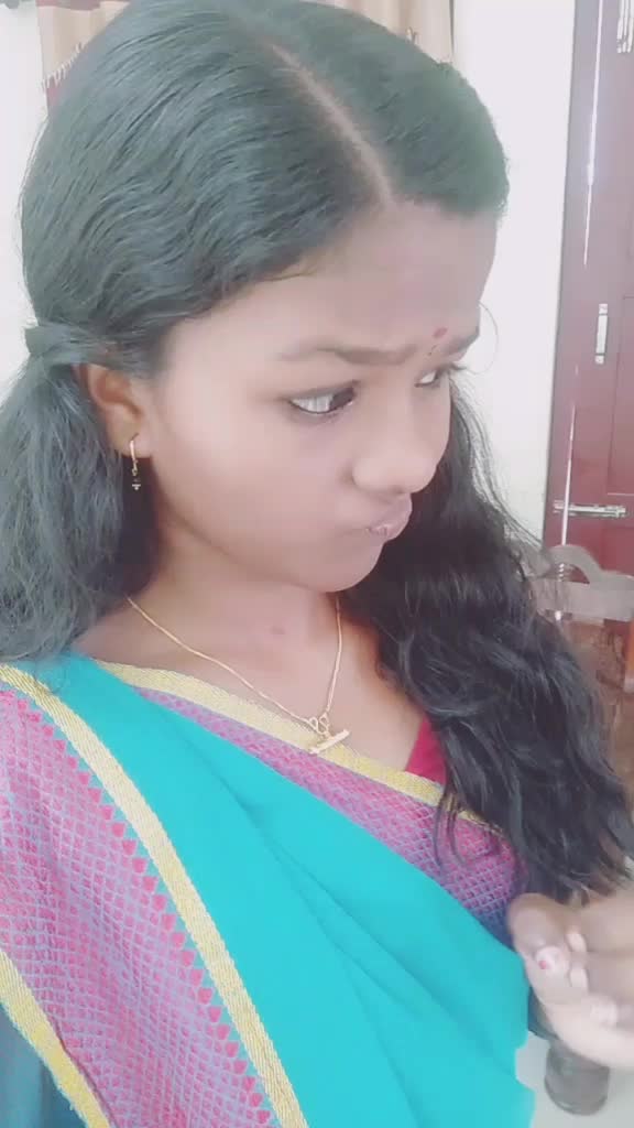@😍Nandana  Suresh 😍