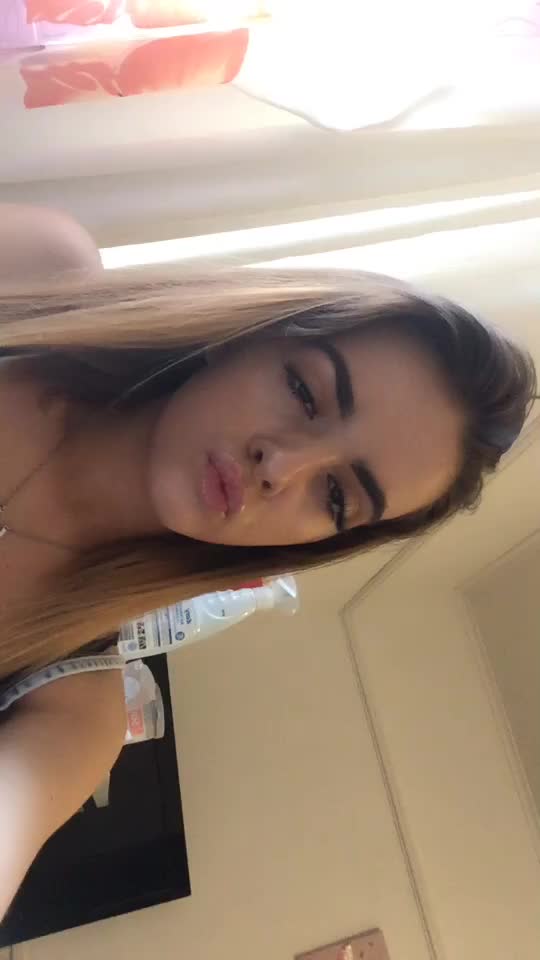 @Bethany Simpson x