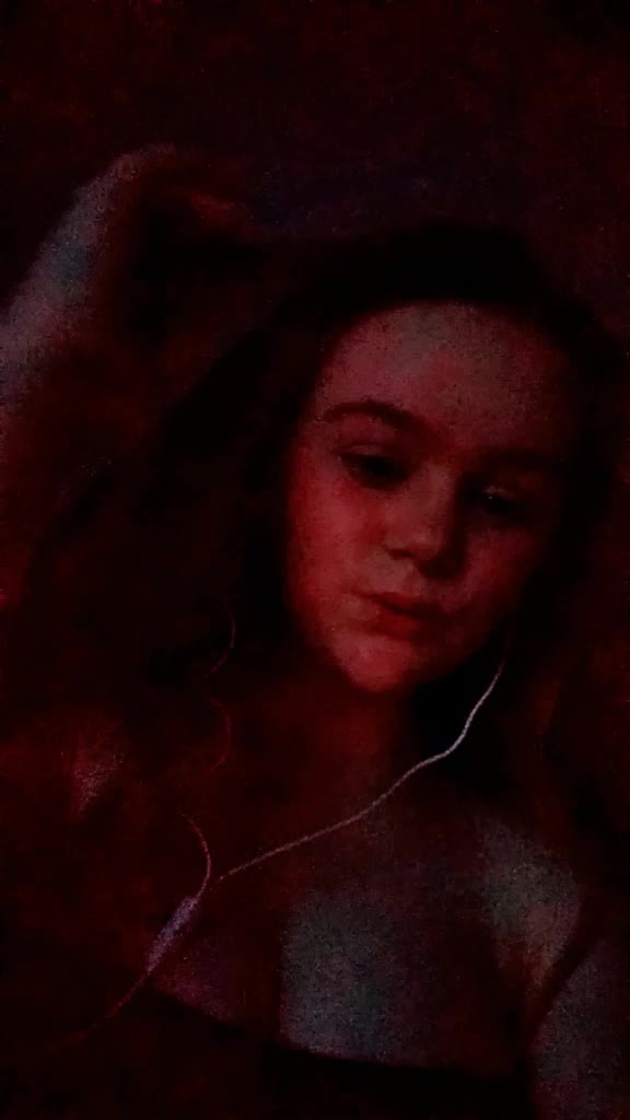 @Chelsea Alice Connor