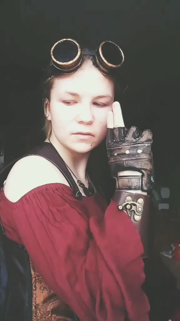 @ScarredAssasin