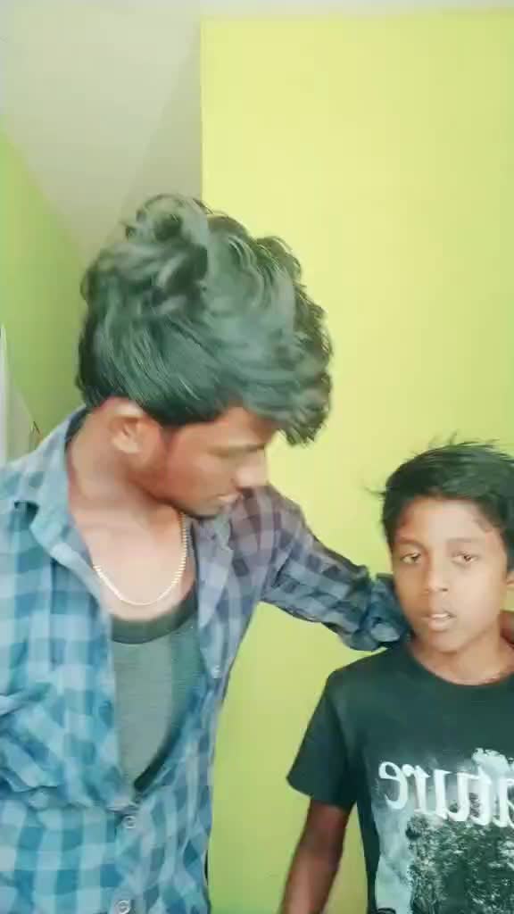 @Anjaan Mahendran