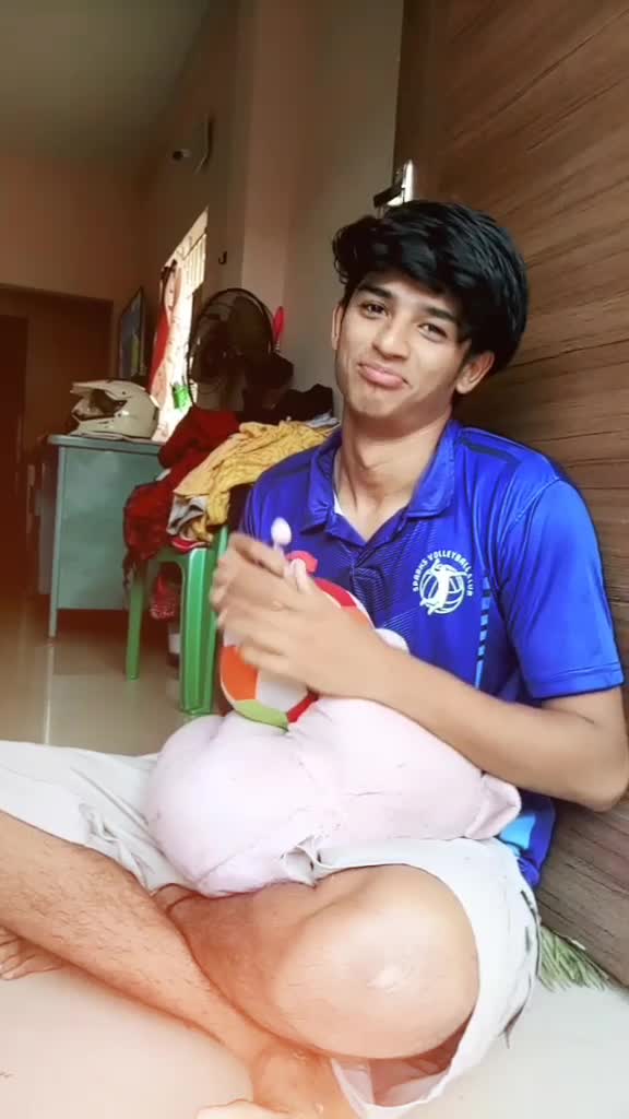 @Pi Ka Chu