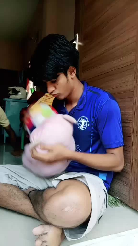 @Pi Ka Chu