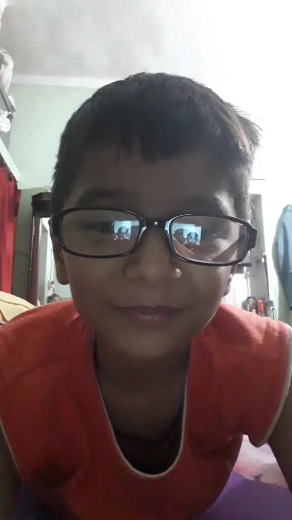@Vaibhav Kanha Pandey