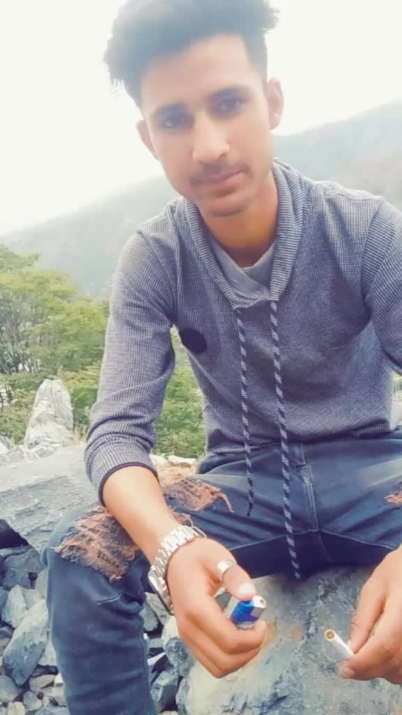 @Wani Arbaz