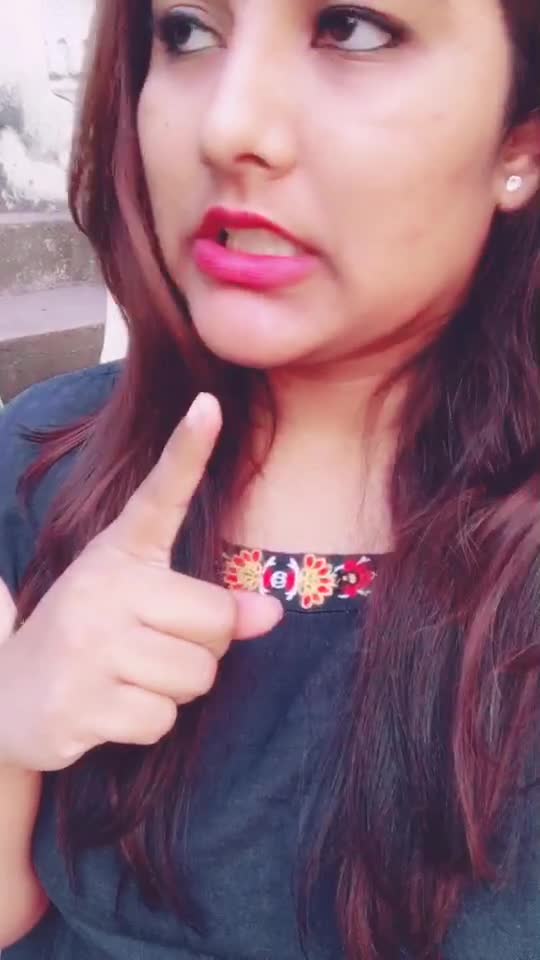 @👑Chandi shreeshma👑