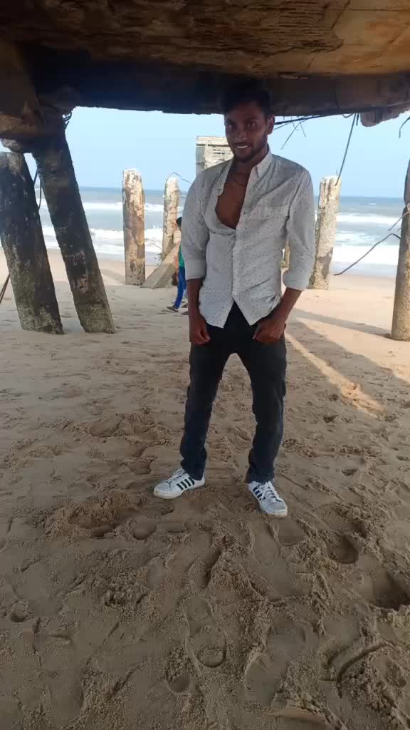 @Ravi Shankar vizag