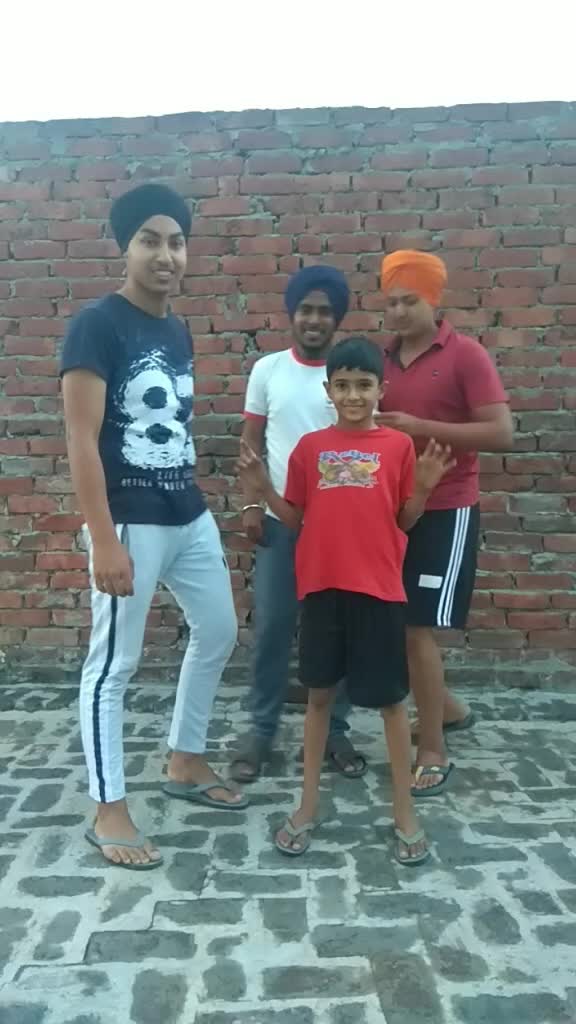 @ਅਨੁਪ੍ਰੀਤ ਸਿੰਘ