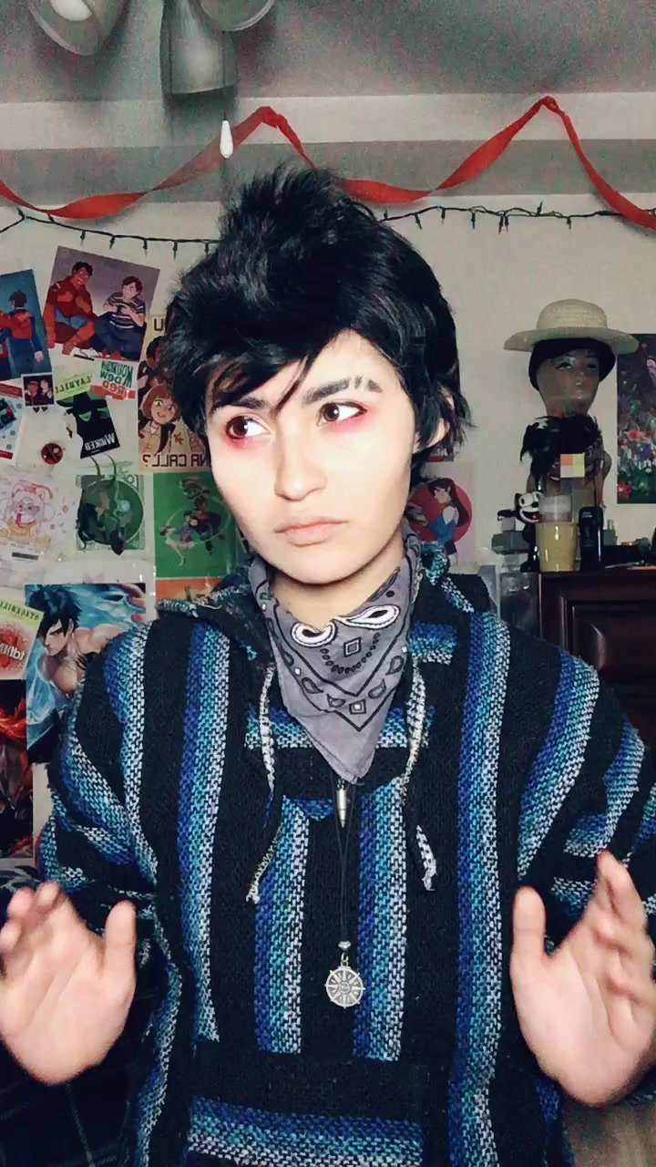 @✨💙Ya Boy Reid 💙✨