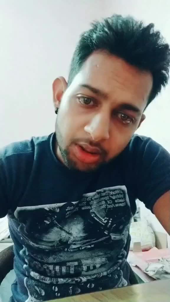 @Shubham Sharma