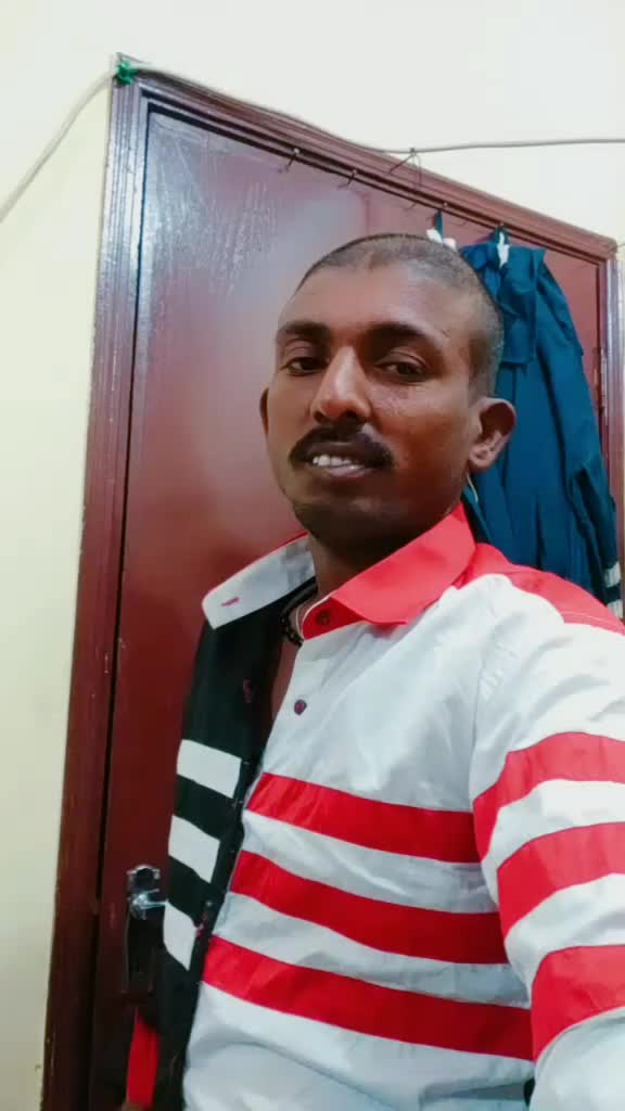 @Sagaya Anand