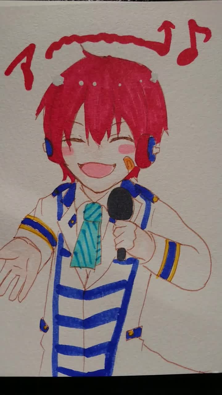 @すあま（気分屋）