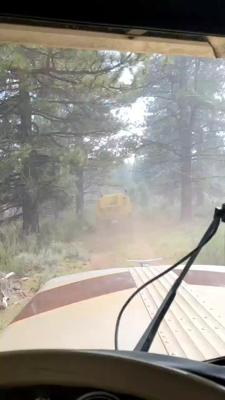 @Wildlandguy